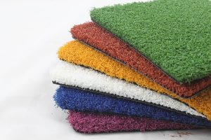 CCGrass color artificial grass for hockey fields