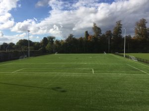 CAHIR PARK AFC (IRELAND)