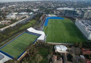 St Kevin’s College – Tooronga Fields Sport Complex Field No.123(Australia)